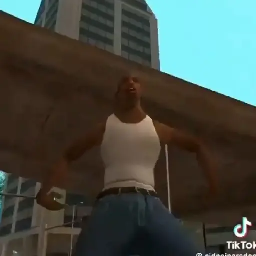 Carl johnson ucok subejo🔥 7