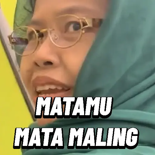 Tidak fantas PTDH meme 6