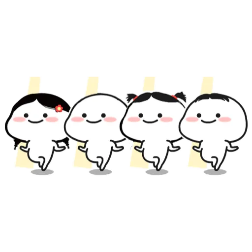 GIF JOGET TIKTOK VIRAL 10