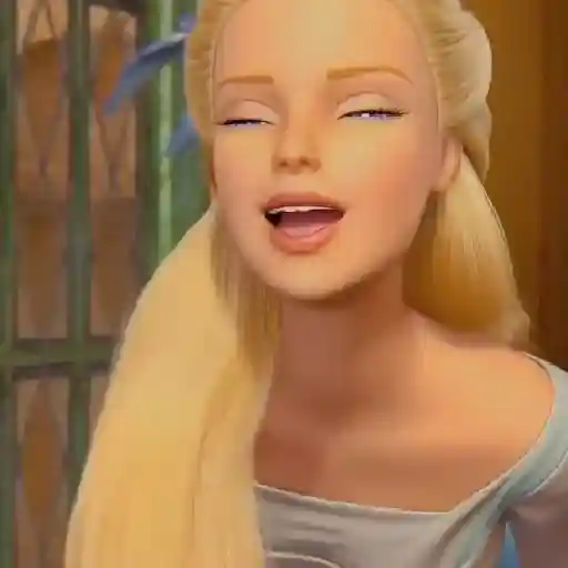 Barbie TikTok 👠👡🛍👝 4