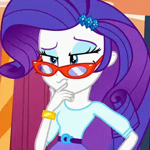  My Little Pony Equestria Girls 14