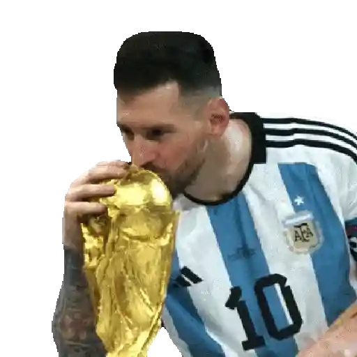 Messi 🇦🇷 Celebraciones 🥳 11