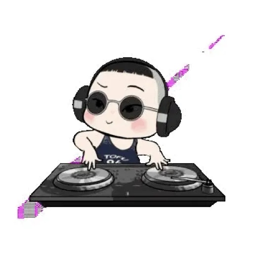 GIF JOGET TIKTOK VIRAL 15
