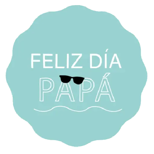 Felíz Día del Padre 🎩 15