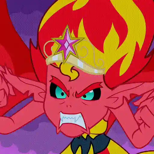 Equestria Girls 🎀 4