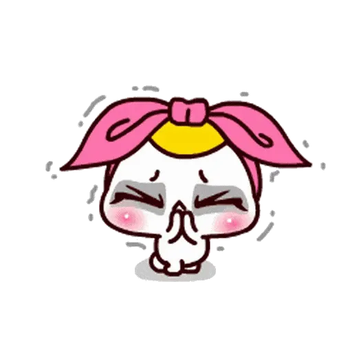 Lovely Bunny 🎀✨🐰 1