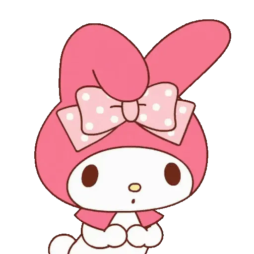 My Melody So Cute 🎀✨💓 10