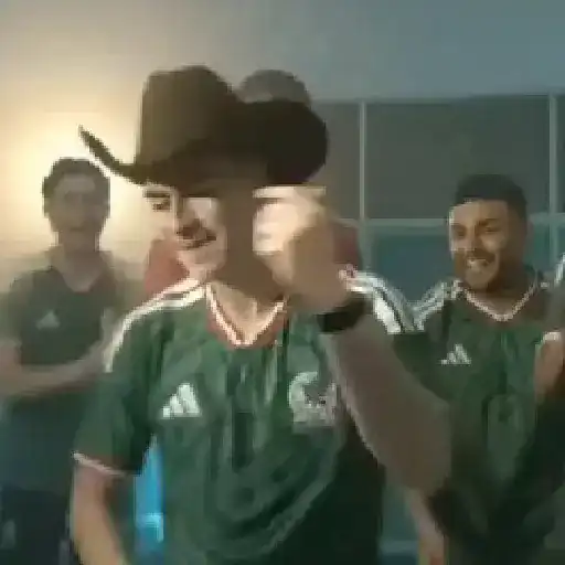 México 2026 Mov 🇲🇽 19