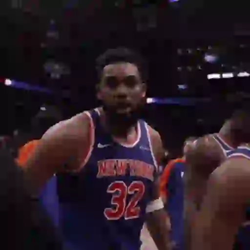 NBA playoffs 2026 7