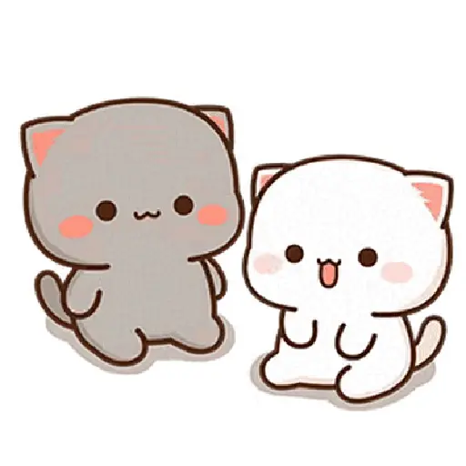 Peach goma 5
