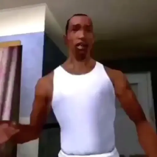 Carl johnson ucok subejo🔥 5