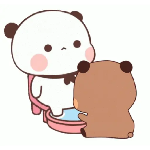 Bubududu Panda  13