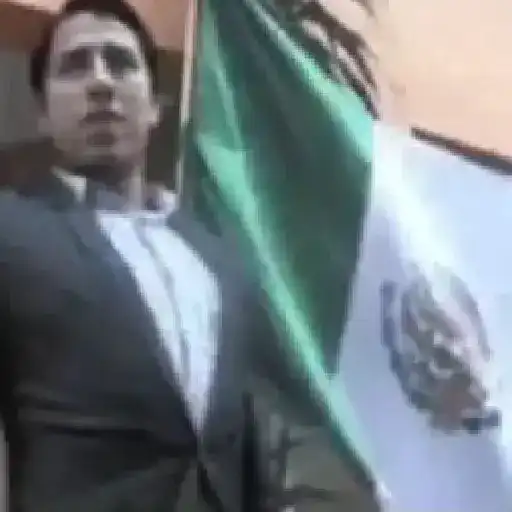 México 2026 Mov 🇲🇽 14