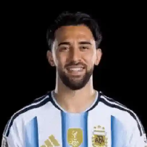 Argentina 2026 Mov 🇦🇷 10