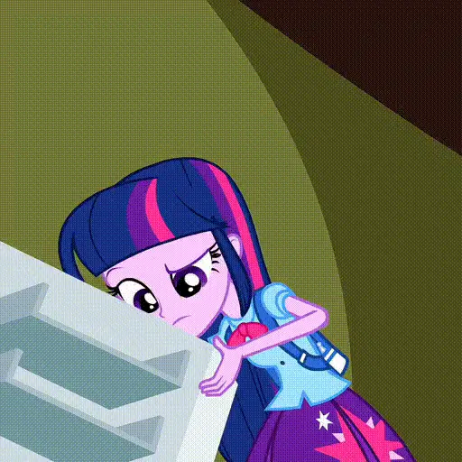 Equestria Girls 🎀 11