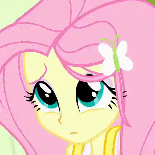  My Little Pony Equestria Girls 5