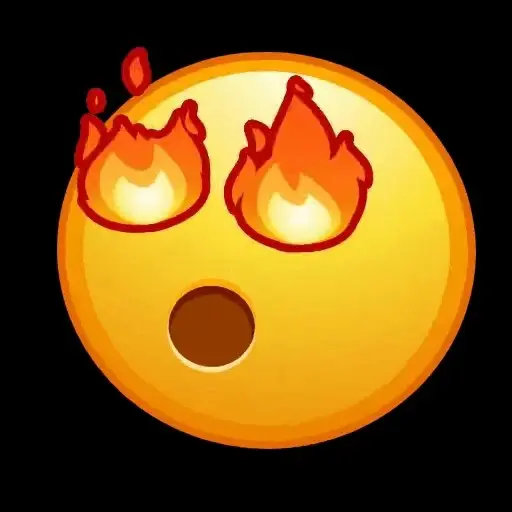 Emoji iPhone GIF 4