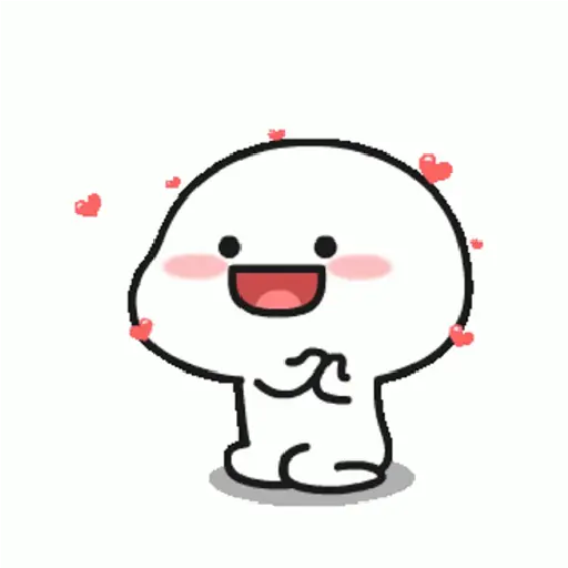 Gif quby pentol lucu 2