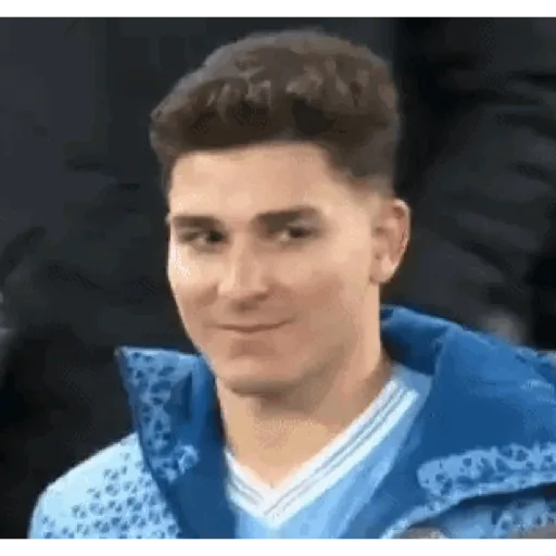 Julian Alvarez - 2026 13