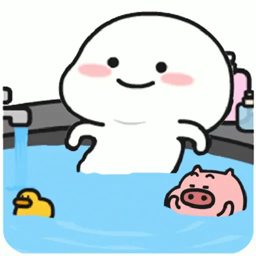 Quby / pentol gif  16