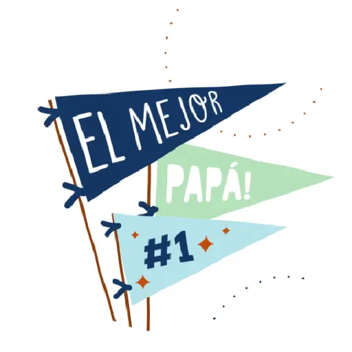Felíz Día del Padre 🎩 14