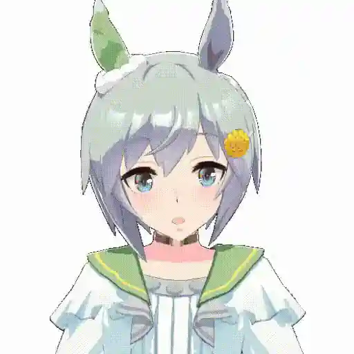Seiun sky umamusume 6