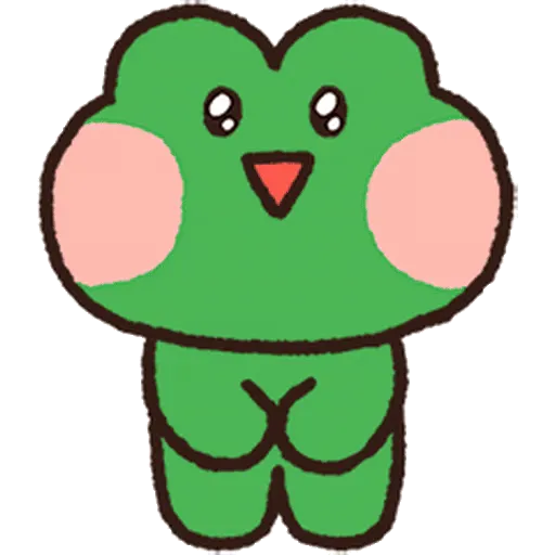 Lenini Frog ✨🐸 4