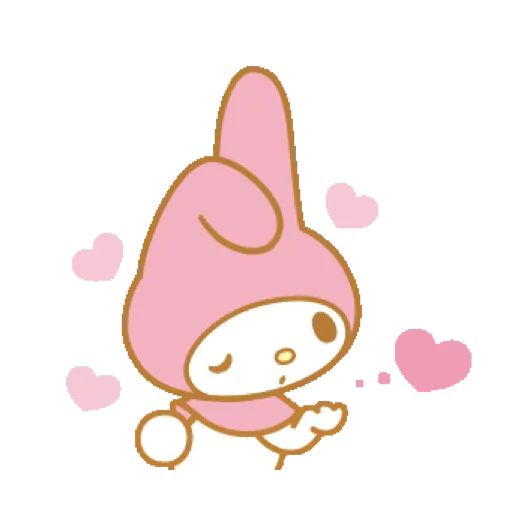 Sanrio Amor 🩷🩵 12