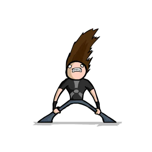 GIF JOGET VIRAL 1