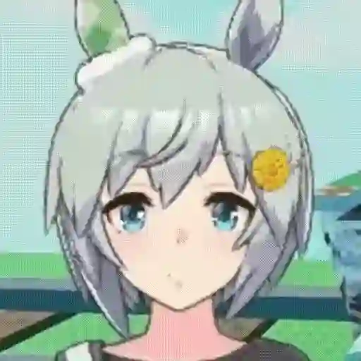 Anime plenger umamusume 11