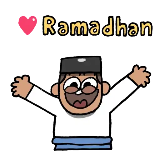 Animasinopal 2 Ramadhan! 4