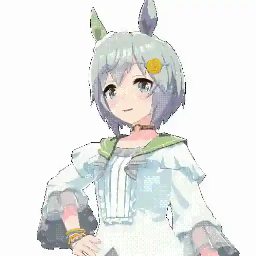 Seiun sky umamusume 4