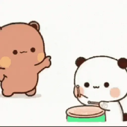 Bubududu Panda  15
