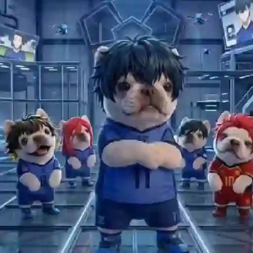 Perro Pibble 🐶 Tiktok 🪩🎶 11
