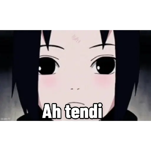 Sasuke 1