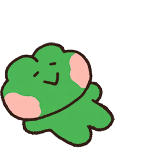 Lenini Frog ✨🐸 7