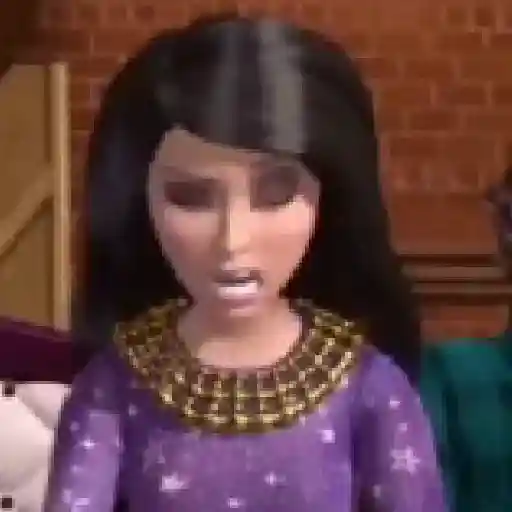 Mood Impaktada TikTok ! 18