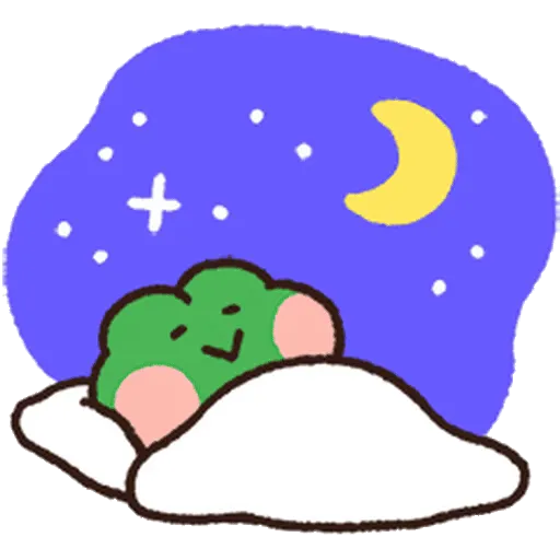 Lenini Frog ✨🐸 22