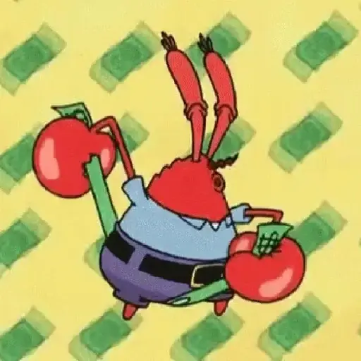SpongeBob [GIF] 7