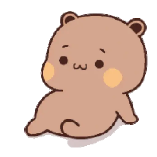 Bubu 🐻 5
