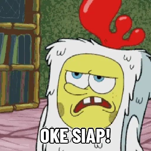 SpongeBob [GIF] 6