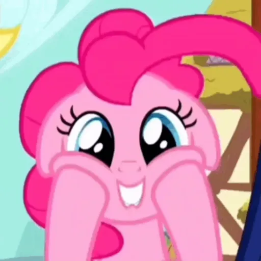 ✨💖Pinkie pie 🐴💖 22