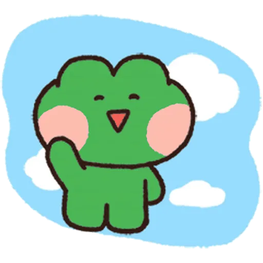 Lenini Frog ✨🐸 11