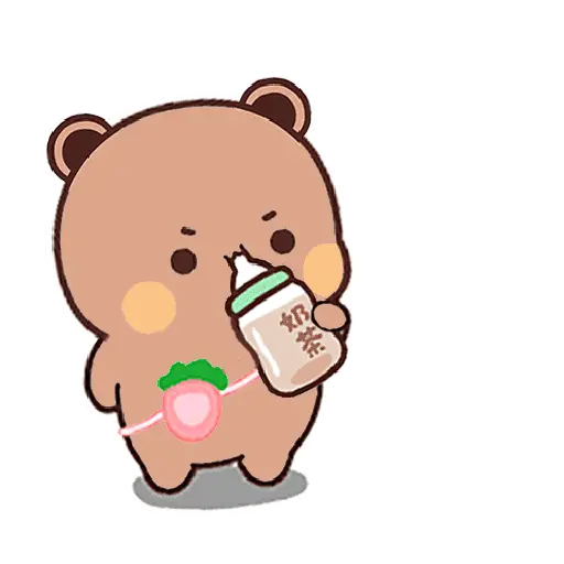 Bubu 🐻 14