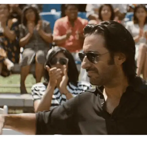 Narcos 3