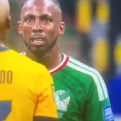 México 2026 Mov 🇲🇽 18