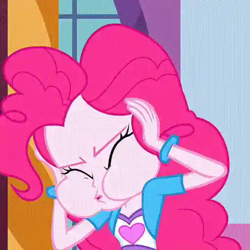 Equestria Girls 🎀 9