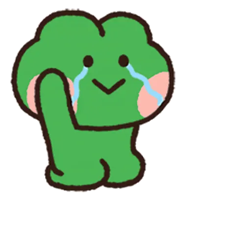Lenini Frog ✨🐸 14