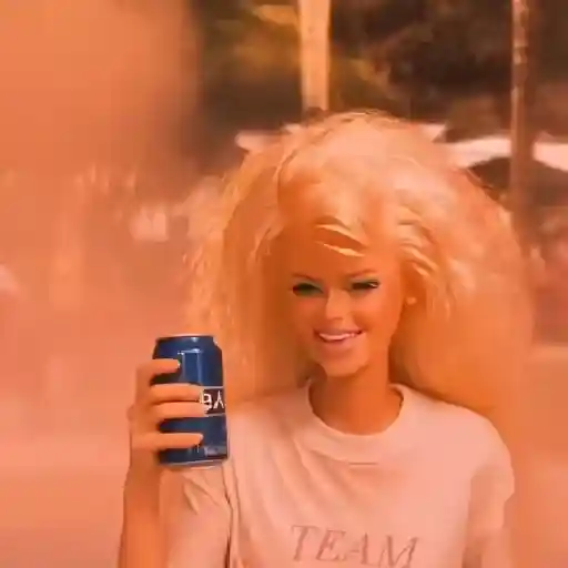 Barbie TikTok 👠👡🛍👝 12
