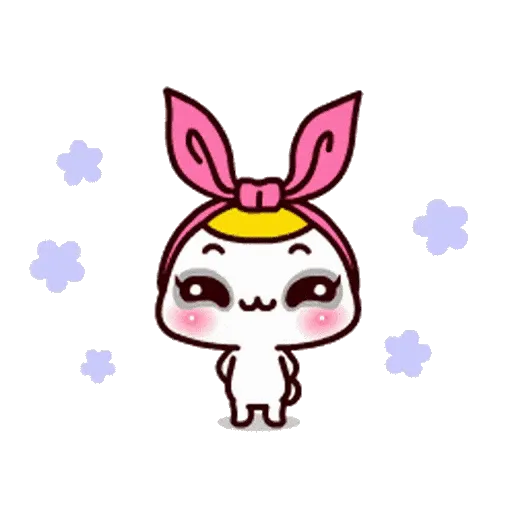 Lovely Bunny 🎀✨🐰 12
